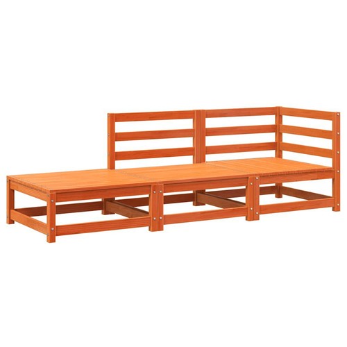 Gartensofa sitzer mit - 2-sitzer,