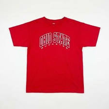 Ohio State Buckeyes Red Oak
