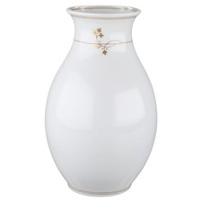 Vase bauchig Hutschenreuther