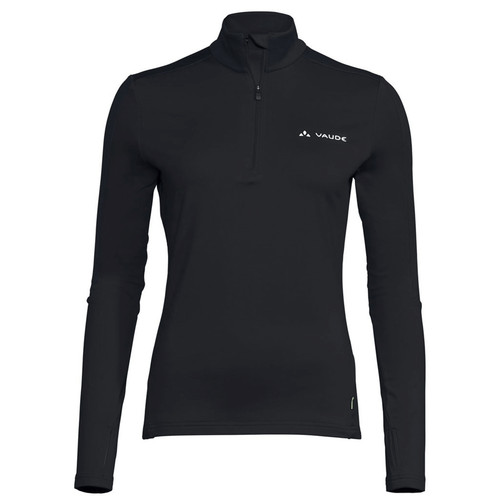 Vaude women livigno halfzip - livigno, ii