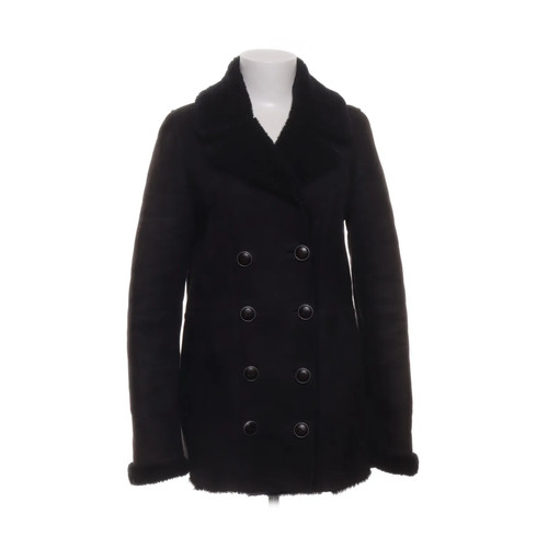 Tommy hilfiger shearling - tommy, hilfiger,