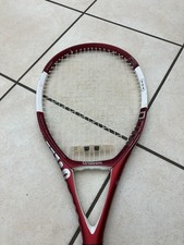 Tennisschläger Wilson ncode