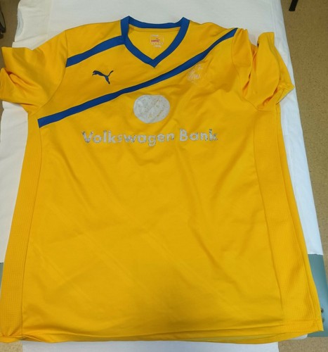 Eintracht braunschweig puma - eintracht,