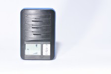 Swissphone Quattro 96 4m BOS Funkmeldeempfänger FME