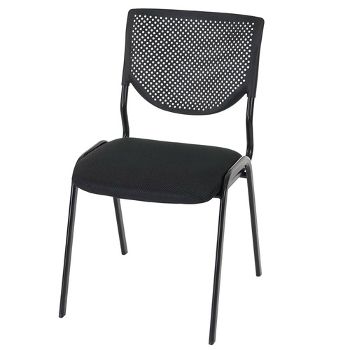 2er set besucherstuhl h401 - besucherstuhl,