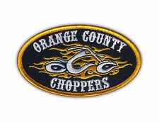 Orange County Choppers (Owal)