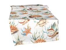 Tischläufer ca. 40x150 cm