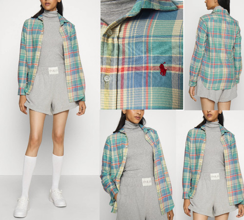 Polo ralph lauren georgia - lauren,