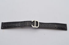 CARTIER LEDER ARMBAND 16MM MIT