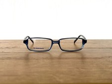 BURBERRY Brille Gestell