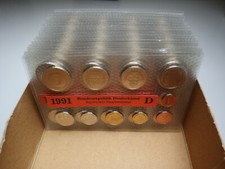 DEUTSCHLAND: BRD KMS