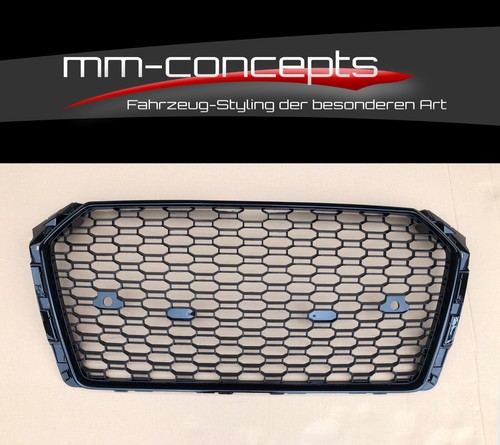 Kühlergrill für audi b9 - audi,