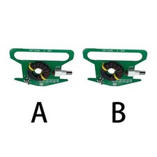 Portable 49:1 Balun No Tune