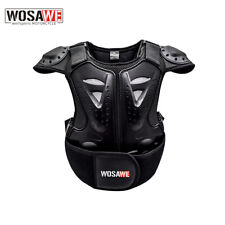 WOSAWE Motorradjacke MTB BMX