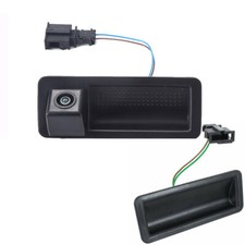 Rückfahrkamera für OEM:6Y0827574J Skoda Fabia l6Y2 6Y3 6Y5 MK1 Combi TDI Kasten