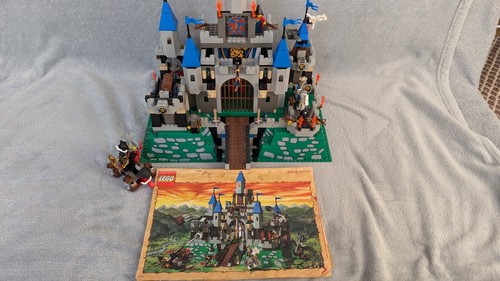 Lego 6098 6091 king - /, -king