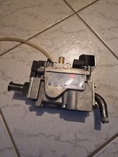 Gasarmatur für gasbrennwert - gasarmatur,