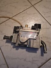 Gasarmatur für Gasbrennwert