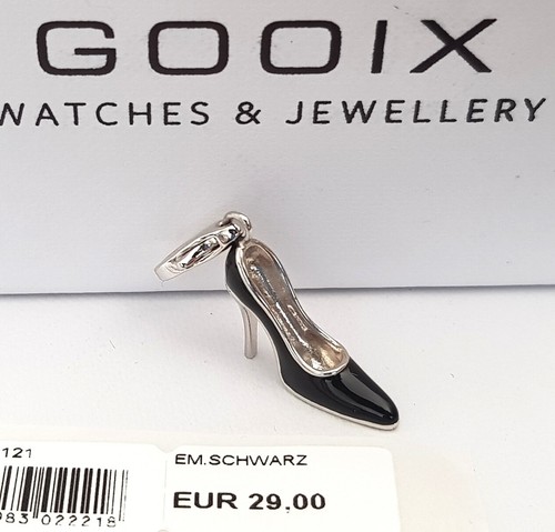 Gooix silber 925 - 925, er