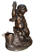 „Pfeilschmieden Amor“