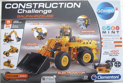 Clementoni 59030 galileo - 59030,