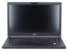 Fujitsu Lifebook 15,6" | 8 GB