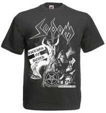 SODOM - Victims Of Death Light