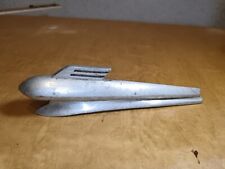 Vorkrieg Opel Kühlerfigur Olympia Zeppelin Selten