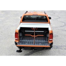 Laderaumabdeckung VW Amarok