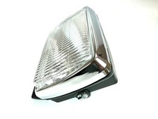 Scheinwerfer eckig Kreidler