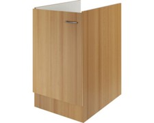 Flex Well Spülenschrank Nano