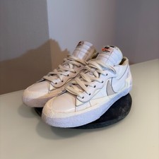 Nike Blazer low x Sacai | US9