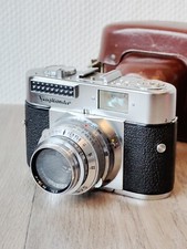 Voigtländer Vito BL -  B + W
