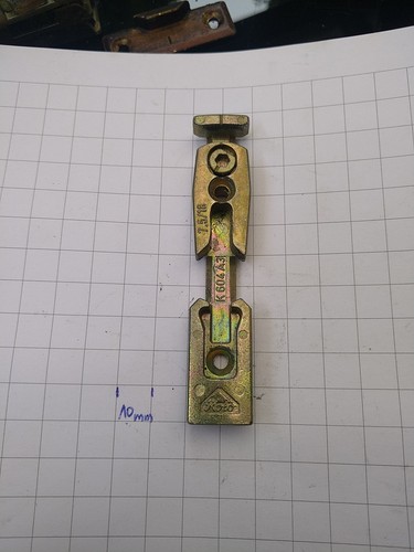 Roto kippschließstück - roto,