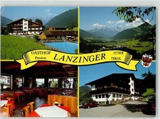 52009642 - Itter Gasthaus