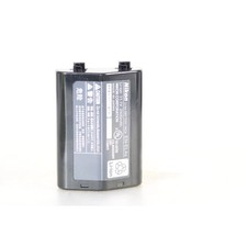 Nikon Li-Ion-Akku EN-EL4a - Kameraakku - Accu - Batterie - Ersatzakku 