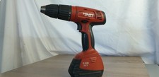 Hilti 180 akku schrauber - hilti,