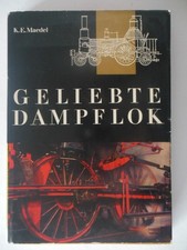 Karl-Ernst Maedel: Geliebte