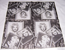 Marilyn Monroe Serviette -