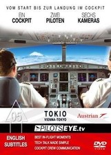 PilotsEYE.tv | Wien - TOKIO