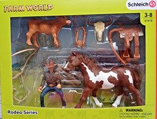 SCHLEICH 41418 Farm World