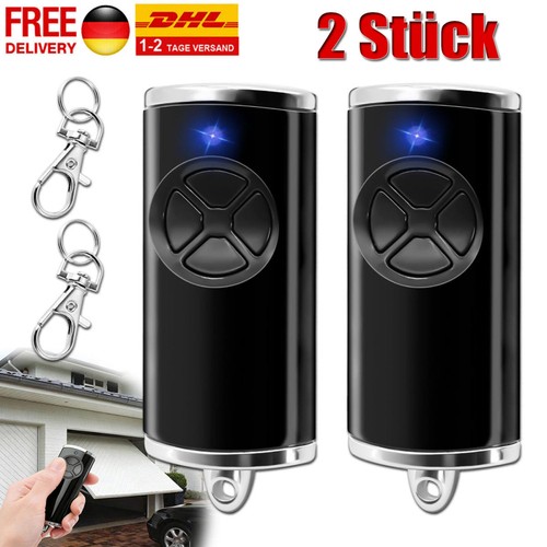 Für hörmann handsender - handsender, hse4