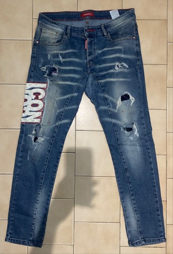 Dsq2 jeans herren - dsq2, m)