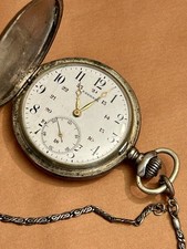 Saxonia Eisenbahner Albrecht