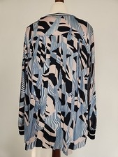 Marc Cain Blusen Shirt, Gr. M