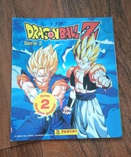 Dragonball Z Serie 2 Panini
