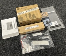 🇺🇸 Elite Force LIPO Akku