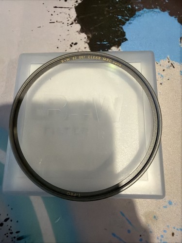 82mm pro 007m clear mrc - 82mm, t-pro