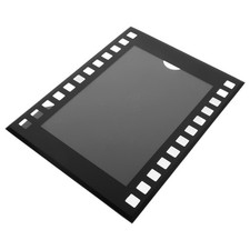  Filmstreifen Fotorahmen