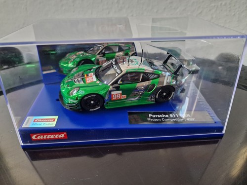 Carrera digital 132 - 132, porsche